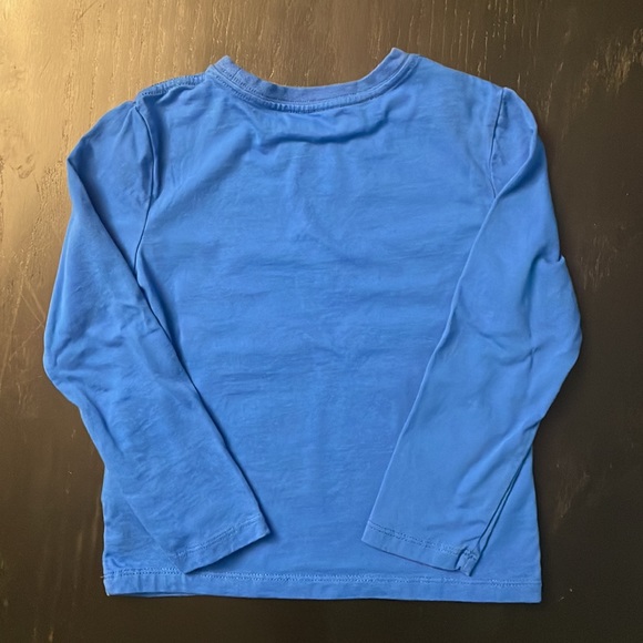 True religion long sleeve shirt size 6 - Picture 2 of 4